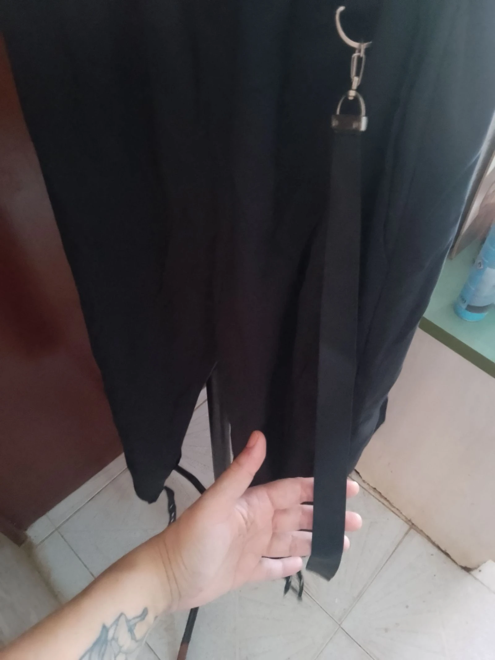 Calça vangull – photo 3